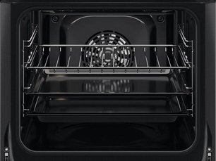 Духовой шкаф Электролюкс EOF5H40BX фото 3 в Челябинске Духовой шкаф Electrolux EOF5H40BX фото 3 в Челябинске