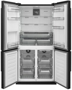 Холодильник Вестфрост VRM906NFEX фото 2 в Челябинске Холодильник Vestfrost VRM906NFEX фото 2 в Челябинске