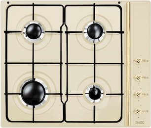 Варочная панель Smeg SR804SEP4 фото в Челябинске