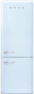 Холодильник Смег FAB38RPB фото в Челябинске Холодильник Smeg FAB38RPB фото в Челябинске