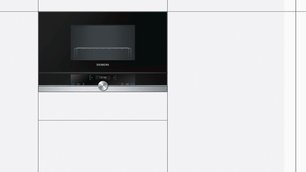 Микроволновая печь Siemens BE 634LGS1 фото 3 в Челябинске