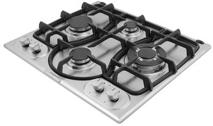 Варочная панель Маунфилд GH624S-ECI фото 4 в Челябинске Варочная панель Maunfeld GH624S-ECI фото 4 в Челябинске