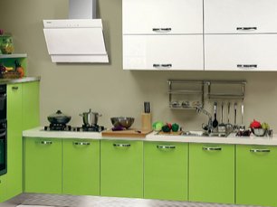 Вытяжка Маунфилд TOWER LUX 60 White фото 3 в Челябинске Вытяжка Maunfeld TOWER LUX 60 White фото 3 в Челябинске