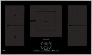 Варочная панель KitchenAid KHIP5 90510 фото в Челябинске