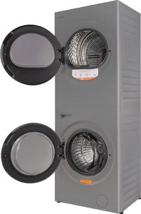 Стирально-сушильная машина Маунфилд MFWD121010S06 фото 4 в Челябинске Стирально-сушильная машина Maunfeld MFWD121010S06 фото 4 в Челябинске