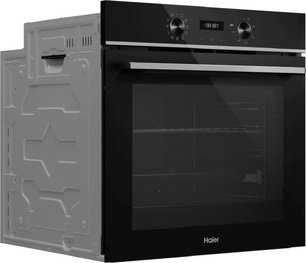 Духовой шкаф Haier HOQ-R2ARN3BX фото 2 в Челябинске