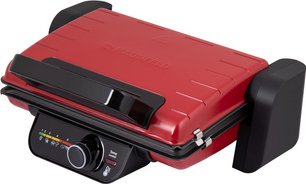 Гриль Maunfeld MGE2000CH фото в Челябинске