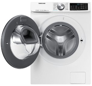 Стиральная машина Samsung WW 70 R 62 LVSWDLP фото 3 в Челябинске