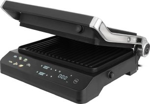 Гриль Кертинг KGPA 0405 W фото 4 в Челябинске Гриль Korting KGPA 0405 W фото 4 в Челябинске