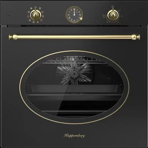 Духовой шкаф Куперсберг SR 610 ANT Bronze фото в Челябинске Духовой шкаф Kuppersberg SR 610 ANT Bronze фото в Челябинске