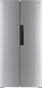 Холодильник Хендай CS4502F нержавеющая сталь фото в Челябинске Холодильник Hyundai CS4502F нержавеющая сталь фото в Челябинске