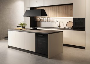 Встраиваемый винный шкаф Elica Veritas BI36 фото 2 в Челябинске