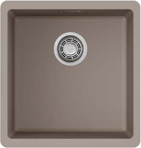 Мойка Omoikiri Kata 40-U-SA фото