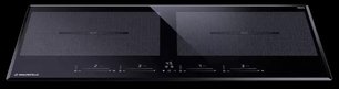 Индукционная варочная панель Маунфилд CVI904SFLBK LUX фото 4 в Челябинске Индукционная варочная панель Maunfeld CVI904SFLBK LUX фото 4 в Челябинске