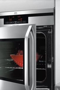 Духовой шкаф АЕГ B890905M фото 2 в Челябинске Духовой шкаф AEG B890905M фото 2 в Челябинске