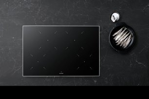 Индукционная варочная панель Barazza 1PIDC80N фото 2 в Челябинске