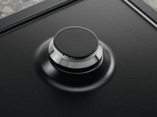 Варочная панель Electrolux EGS6436K фото 4 в Челябинске