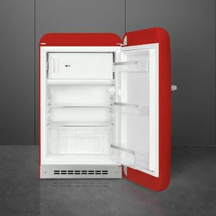 Холодильник Смег FAB10RRD6 фото 2 в Челябинске Холодильник Smeg FAB10RRD6 фото 2 в Челябинске