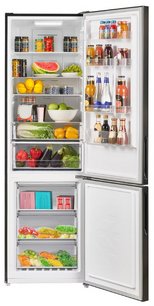 Холодильник Maunfeld MFF200NFSTSE фото 2 в Челябинске