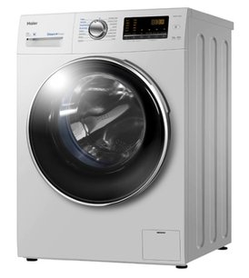 Стиральная машина Хайер HW60-1239S фото 2 в Челябинске Стиральная машина Haier HW60-1239S фото 2 в Челябинске