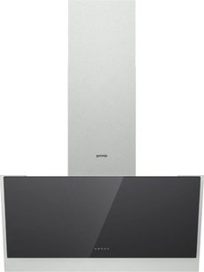 Настенная каминная вытяжка Горение WHI943E6XGB фото 2 в Челябинске Настенная каминная вытяжка Gorenje WHI943E6XGB фото 2 в Челябинске