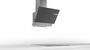 Вытяжка для настенного монтажа BOSCH DWK65AD70R фото 4 в Челябинске Вытяжка для настенного монтажа BOSCH DWK65AD70R фото 4 в Челябинске