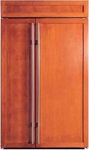 Встраиваемый холодильник Саб Зиро ICBBI-48SID/0 фото 2 в Челябинске Встраиваемый холодильник SUB-ZERO ICBBI-48SID/0 фото 2 в Челябинске