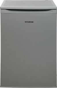 Холодильник Hyundai CO15051A серый фото в Челябинске