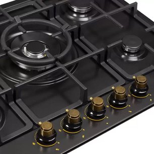 Газовая варочная панель Zigmund Shtain G 15.7 A фото 2 в Челябинске