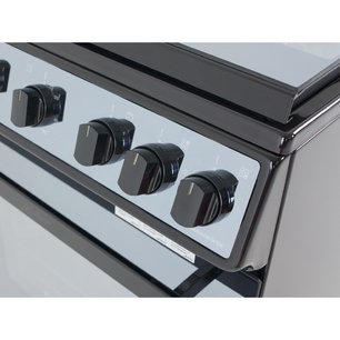 Плита газовая Кайзер HGG 52502 S фото 4 в Челябинске Плита газовая Kaiser HGG 52502 S фото 4 в Челябинске