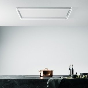 Встраиваемая вытяжка Фалмек Design+ Alba 120 Inox фото 2 в Челябинске Встраиваемая вытяжка Falmec Design+ Alba 120 Inox фото 2 в Челябинске