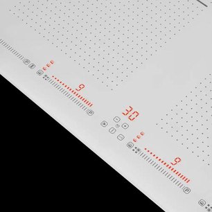 Индукционная варочная панель Маунфилд CVI594SF2WH Inverter фото 3 в Челябинске Индукционная варочная панель Maunfeld CVI594SF2WH Inverter фото 3 в Челябинске