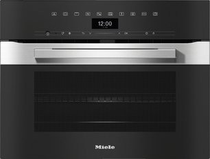 Встраиваемая микроволновая печь Miele H 7440 BM EDST/CLST фото в Челябинске