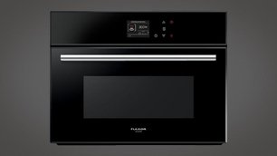 Встраиваемая микроволновая печь Fulgor Milano FCMO 4507 TM BK Встраиваемая микроволновая печь Fulgor Milano FCMO 4507 TM BK