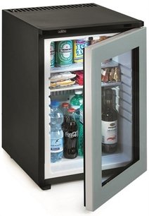 Минибар Индел Би K40 ECOSMART PV фото в Челябинске Минибар Indel B K40 ECOSMART PV фото в Челябинске