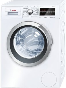 Стиральная машина Бош WLT 24440 OE фото в Челябинске Стиральная машина Bosch WLT 24440 OE фото в Челябинске