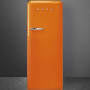 Холодильник Смег FAB28RO1 фото 2 в Челябинске Холодильник Smeg FAB28RO1 фото 2 в Челябинске