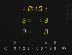 Варочная панель Miele KM 7464 FL фото 2 в Челябинске