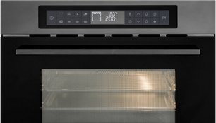 Встраиваемая микроволновая печь Graude MWG 45.0 GE фото 4 в Челябинске