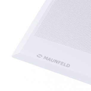 Индукционная варочная панель MAUNFELD MVI59.2FL-WH фото 4 в Челябинске