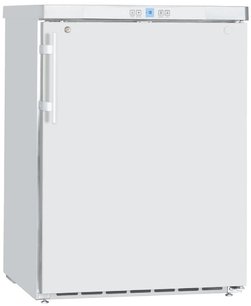 Встраиваемый морозильник Либхер GGU 1500 Premium фото 3 в Челябинске Встраиваемый морозильник Liebherr GGU 1500 Premium фото 3 в Челябинске