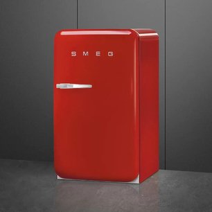 Холодильник Смег FAB10RRD5 фото 4 в Челябинске Холодильник Smeg FAB10RRD5 фото 4 в Челябинске