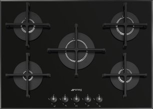 Варочная панель Smeg PV175B3 фото в Челябинске