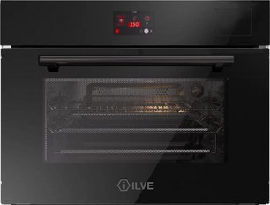 Духовой шкаф Ilve 645GHSW1/BK фото в Челябинске