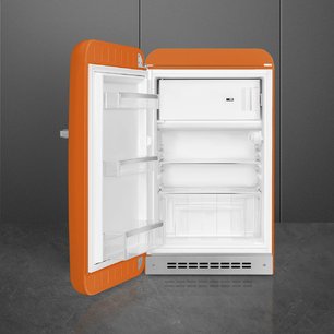 Холодильник Смег FAB10LOR6 фото 2 в Челябинске Холодильник Smeg FAB10LOR6 фото 2 в Челябинске