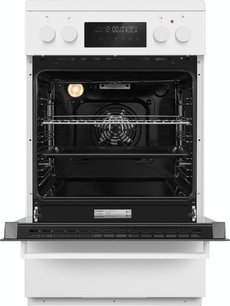 Электрическая плита Maunfeld MEC511CW09TD фото 3 в Челябинске