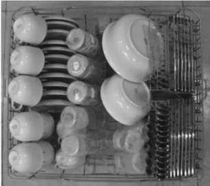 Посудомоечная машина Смег STA6443-2 фото 4 в Челябинске Посудомоечная машина Smeg STA6443-2 фото 4 в Челябинске