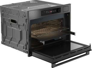 Компактный духовой шкаф Asko OCSM64BSH фото 4 в Челябинске