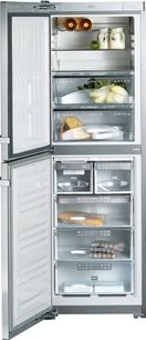 Холодильник Миле KFN 14827 SDE ed фото в Челябинске Холодильник Miele KFN 14827 SDE ed фото в Челябинске