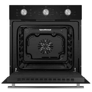 Духовой шкаф Maunfeld AEOF6060B фото 3 в Челябинске